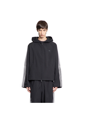 U Wire Zip-Up Hoodie