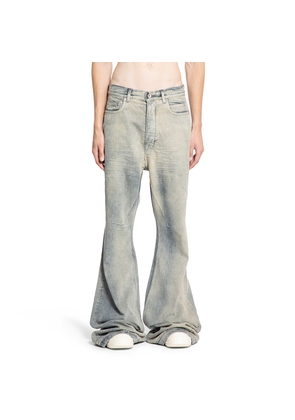 Concordians Bolan Bootcut in 13oz Denim