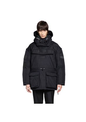 Martine Rose Collaboration Skidoo Anorak