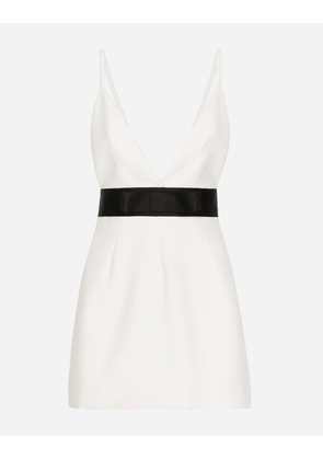 Dolce & Gabbana Abito - Woman Dresses White 42