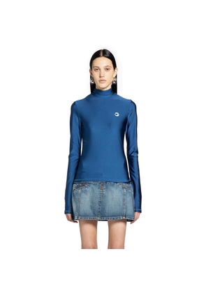 Second Skin Turtleneck