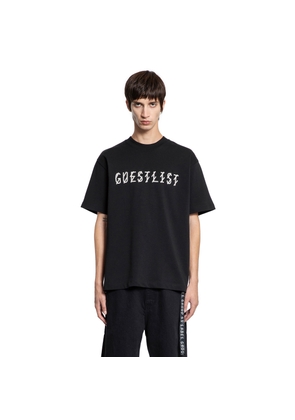 Guestlist T-Shirt