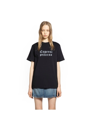 Disney Collaboration Princess Boxy T-Shirt