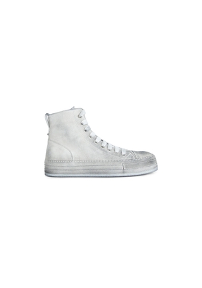 Orvo High-Top Sneakers