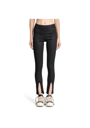 Concordians Slit Front Leggings