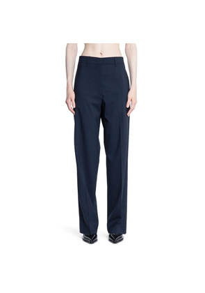 Superfine Wool Pants