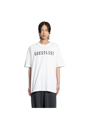 Guestlist T-Shirt