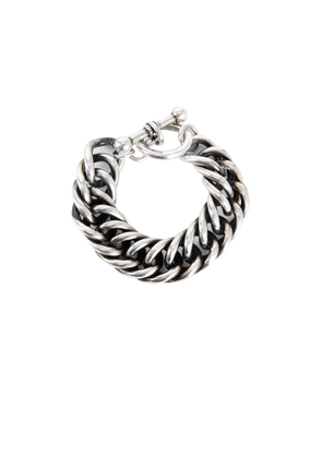 Pavel chain bracelet