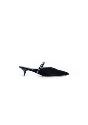 Revel Slingback Mules