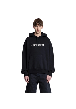 Carhartt Collaboration Bob Marley Hoodie