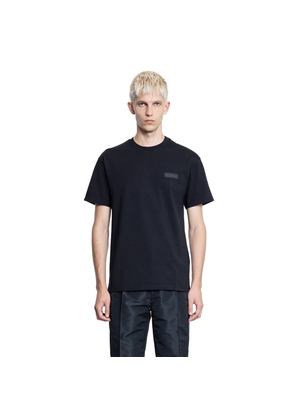 Grosgrain Givenchy Patch T-Shirt