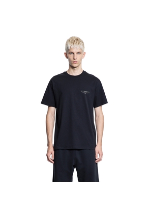 Givenchy Paris Regular Fit T-Shirt