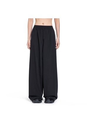 Medium Fit Tracksuit Pants