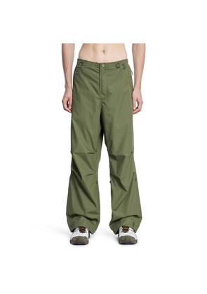 6091 Tiger Dragon Loose Snopants