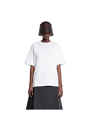 Oversized Jersey T-Shirt
