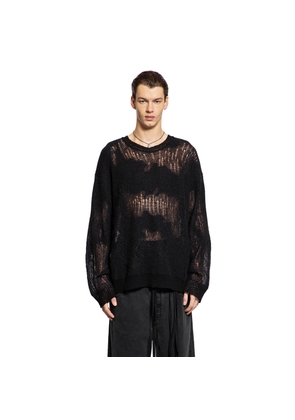 Kamillo Oversize Sweater