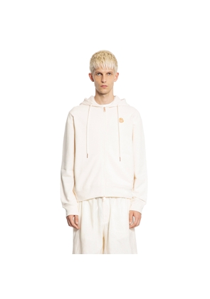 Gilga Farm Collaboration Zip-Up Hoodie