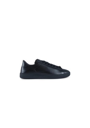 Royco sneaker in soft nappa calfskin