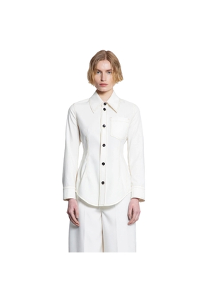 Travel Light Wool Shirt