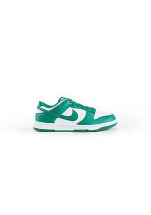 Dunk Low retro Sneakers