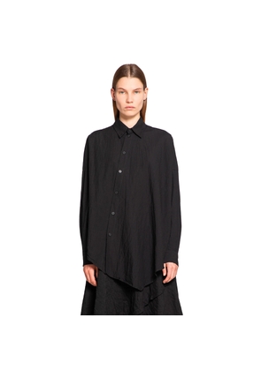 Oversized Decon Shirt