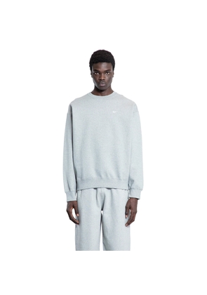 Solo Swoosh Sweatshirt