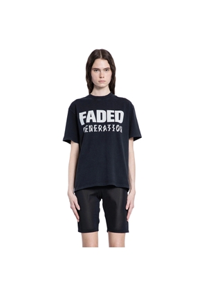 Faded Generation Tee