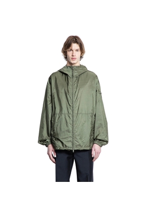 Re-Nylon Windbreaker