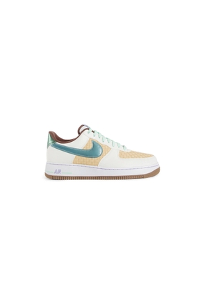 Air Force 1 Easter Basket Sneakers
