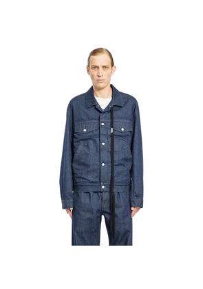 Patrick High-Comfort Denim Jacket