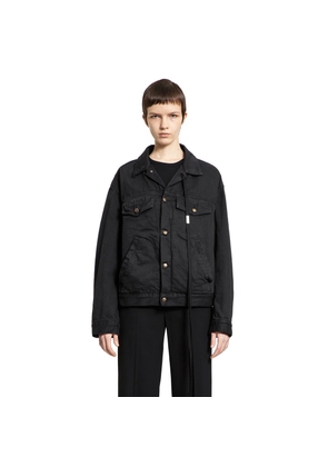 Marthe 5 Pocket High-Comfort Denim Blouson