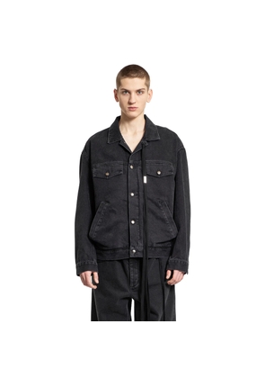 Patrick High-Comfort Denim Jacket