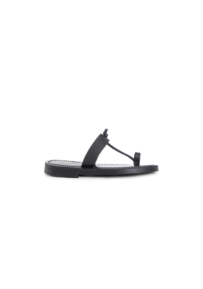 Ganges sandals