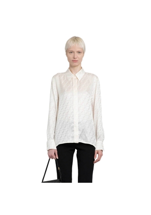 FF Silk Shirt