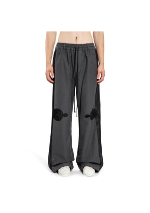 ''Appliqué'' Relaxed Lounge Pants