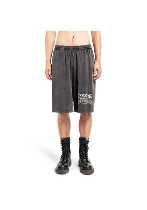 Telepresence comfort shorts