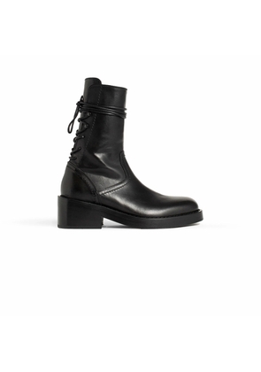 Henrica splash ankle boots