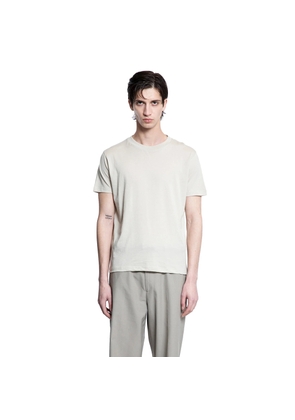 Cotton Jersey T-Shirt