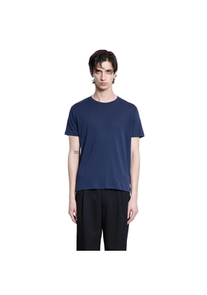 Cotton Jersey T-Shirt