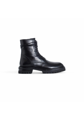 Alec ankle boots