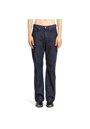 Valluco 5 Pocket Jeans
