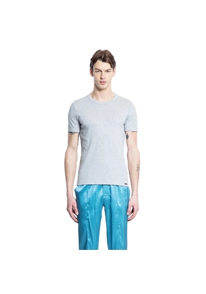 Cotton Jersey T-Shirt