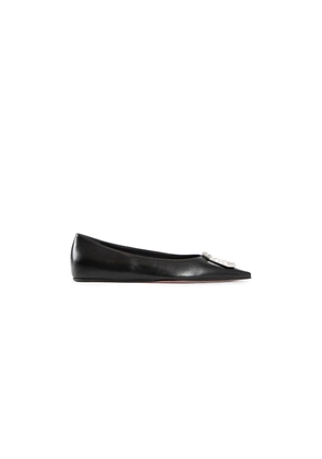 Camelia Nappa Flats