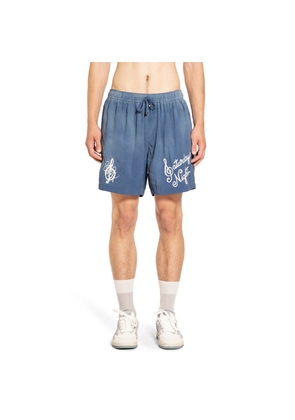 Saturday Night Shorts