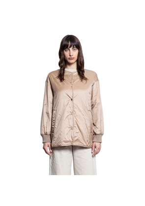 Reversible Padded Nylon Jacket