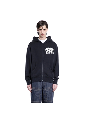 Mercedes-Benz by Nigo Collaboration Zip-Up Hoodie
