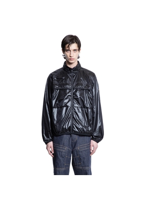 Mercedes-Benz by Nigo Collaboration Anubis Jacket