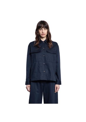 Kuke Overshirt