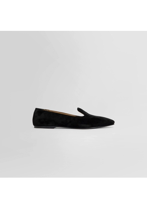 Brent Loafers In Suede