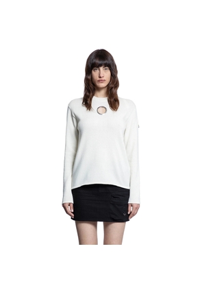 Willow Smith Collaboration Wool Cashmere Sweater